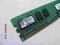 KINGSTON KVR667D2N5/512 DDR2-667MHz 512 MB