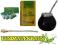KLASYCZNY START SET BIO yerba mate 250 ŁADNA TYKWA