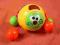 FISHER PRICE KULA PEŁZAK DO NAUKI RACZKOWANIA
