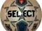 PIŁKA NOŻNA MECZOWA SELECT TEAM atest FIFA