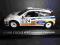 FORD FOCUS WRC  2001 RALLY