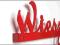 * decolicious, ciekawy, stylowy Wieszak - CZERWONY