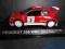 PEUGEOT 206 WRC  2003 RALLY