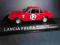 LANCIA FULVIA    1969 RALLY
