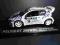 PEUGEOT 206 WRC     1999 RALLY