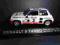 RENAULT 5 TURBO     1982 RALLY