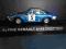 ALPINE RENAULT A 110     1973 RALLY