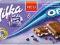 Z NIEMIEC CZEKOLADA MILKA Z OREO +GRATISY