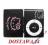 ODTWARZACZ HELLO KITTY MP3 na micro SD do 8gb HIT