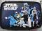 PIÓRNIK - STAR WARS 3 Komorowy. WYPRZEDAŻ !!!
