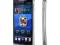 NOWA XPERIA ARC SILVER SREBRNA + 2GB GWAR RADOM FV