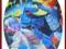 APLIKACJA TERMO  naszywki   BATMAN   (04) - Disney