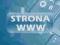 Wykonanie strony www, szybko i profesjonalnie!