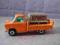MATCHBOX FORD TRANSIT NO 66 Z KOLEKCJI 1977 UNIKAT