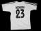 BECKHAM 23 - REAL MADRYT rozm. M