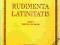 Fundacja Viva! ''Rudimenta Latinitatis'' część I