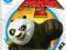 KUNG FU PANDA 2 WII/FOLIA/-SKLEP MERCURY!!!