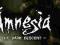 Amnesia: The Dark Descent - steam gift / prezent