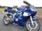 YAMAHA YZF-R6 R6 SUPER R6 ZAMIANA ZAMIENIE