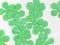 SCRAPKI KWIATY KWIATKI 2,5 CM OKAZJA 50 SZT