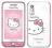 Samsung S5230 HELLO KITTY