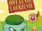 HAPPY TREE FRIENDS: OSTATNIE UDERZENIE DVD