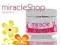 miracle ŻEL uv jednofazowy 5 KOLORÓW 15 g żele