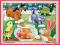 DREWNIANE PUZZLE ZWIERZĄTKA Melissa&Doug