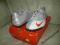 NIKE JR VELOCI V TF roz.eur.38.5 roz.wkl.24cm.