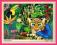 DREWNIANE PUZZLE Dżungla 48 elem. Melissa&Doug
