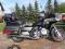 Honda Goldwing 1200