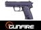 GunFire@ Pistolet ASG - GAS GUN - ST8 STYLE HEAVY