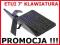 Etui 7" Tablet Klawiatura Rysik ! NAJTANIEJ !