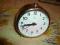 STARY ZEGAR MOSIEŻNY  SPRAWNY TECHNICZNIE