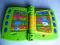 Grająca książeczka + dżdżownica z kształtami