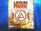 LINKIN PARK ROAD TO REVOLUTION BLU-RAY