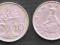 Zimbabwe 10 centow 1991 r......(512)