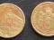 SERBIA 1 DINAR 2009 r........(516)