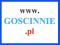 OKAZJA! Domena GOSCINNIE.PL na sprzedaż!