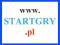 OKAZJA! Domena STARTGRY.PL na sprzedaż!