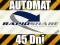 Rapidshare 45 DNI + SZYBKO + PEWNIE + FIRMA + AUTO