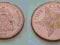 BAHAMAS 1 Cents 2004 r. ............(407)