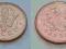 Barbados 1 Cent 2004 r...........(400)