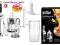 MIKSER BLENDER BRAUN MR540 BCHC KRUSZARKA PROMOCJA