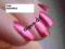 LAKIER DO PAZNOKCI AVON PINK RADIANCE WYSYŁKA JUŻ