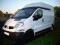 RENAULT TRAFIC 2.0 DCI, KLIMA, 6 BIEGÓW, 61 TYS KM