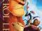 PLAKAT kinowy DISNEY KRÓL LEW 3D