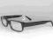 OKULARY OPRAWKI RETRO VINTAGE NERD KUJONKI GRATISY