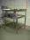 Taboret gazowy KROMET TGZ4