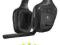 Nowe Sluchawki Logitech g930 7.1 Dolby Surround fv